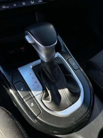 Kia Cerato IV Рестайлинг с пробегом 2022 года, цена 2 180 000 рублей, 113860 км, седан, Автокод Объявления