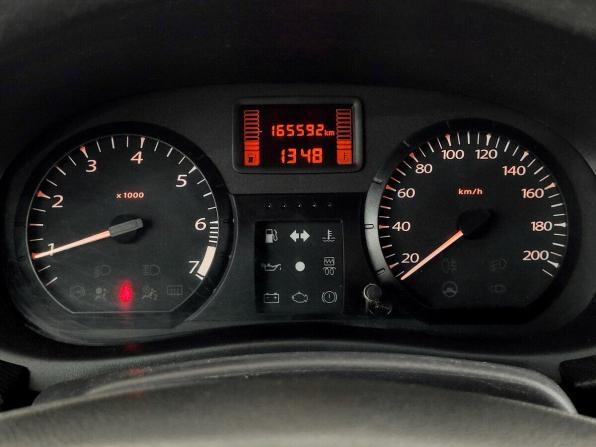 Lada (ВАЗ) Largus I с пробегом 2017 года, цена 650 000 рублей, 165592 км, универсал, Автокод Объявления
