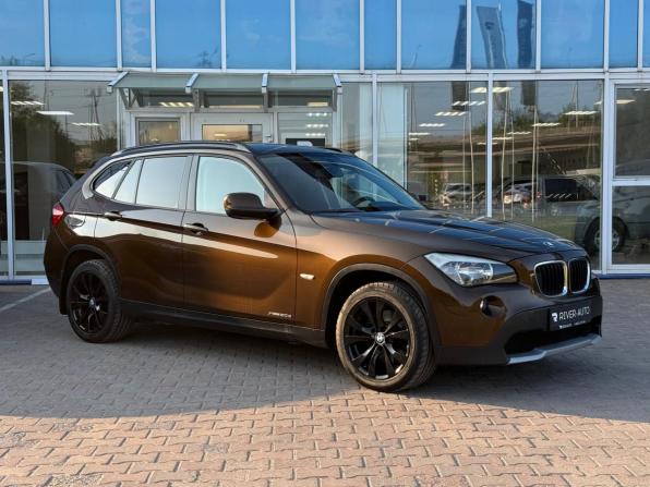 BMW X1 I (E84) с пробегом 2011 года, цена 1 255 000 рублей, 140976 км, внедорожник, Автокод Объявления