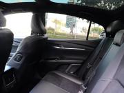 Toyota Camry IX (XV80) China Market Химки  - изображение 25