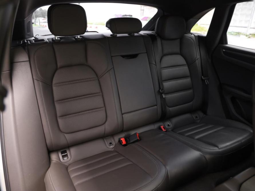 Porsche Macan I Рестайлинг Санкт-Петербург  - изображение 32