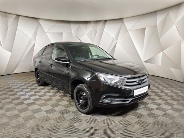 Lada (ВАЗ) Granta I Рестайлинг с пробегом 2025 года, цена 949 000 рублей, 32582 км, лифтбек, Автокод Объявления