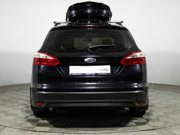 Ford Focus III с пробегом 2012 года, цена 549 595 рублей, 283860 км, универсал, Автокод Объявления