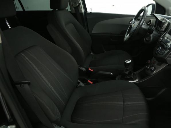 Chevrolet Aveo II с пробегом 2012 года, цена 578 000 рублей, 148000 км, седан, Автокод Объявления