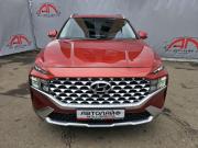 Hyundai Santa Fe IV Рестайлинг Ярославль  - изображение 32