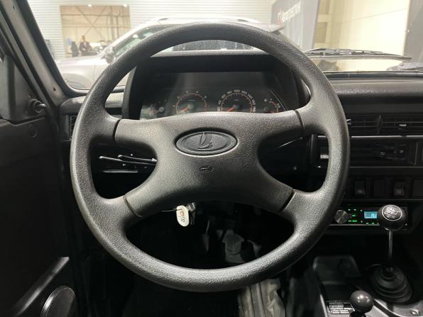 Lada (ВАЗ) 2131 (4x4) I с пробегом 2019 года, цена 599 000 рублей, 85848 км, внедорожник, Автокод Объявления