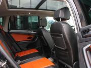 Volkswagen Tiguan II Калуга  - изображение 32