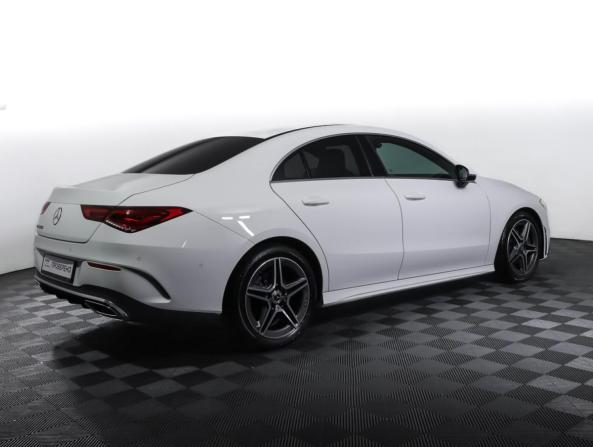 Mercedes-Benz CLA II (C118 X118) с пробегом 2019 года, цена 2 898 000 рублей, 69924 км, седан, Автокод Объявления