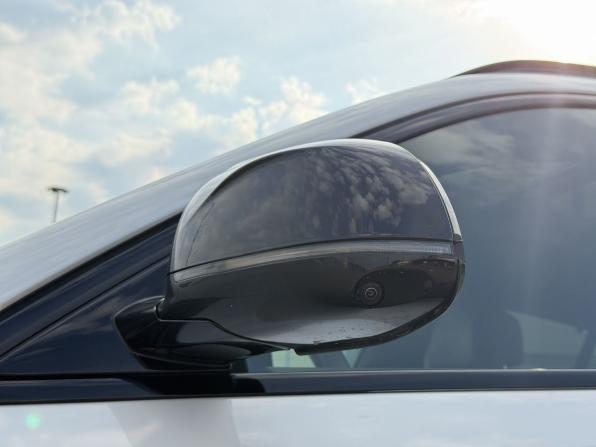 BMW X6 III (G06) с пробегом 2020 года, цена 8 200 000 рублей, 59405 км, внедорожник, Автокод Объявления