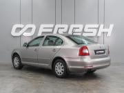 Skoda Octavia II (A5) Рестайлинг Воронеж  - изображение 17