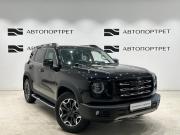 Haval Dargo I Санкт-Петербург  - изображение 34