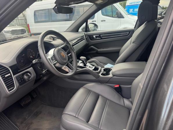 Porsche Cayenne III с пробегом 2020 года, цена 6 890 000 рублей, 97400 км, внедорожник, Автокод Объявления