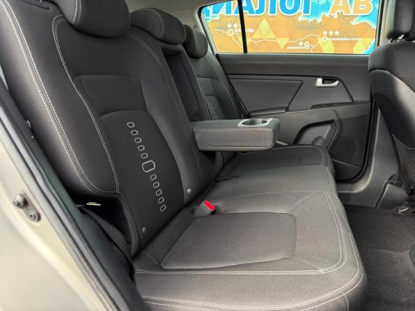 Kia Sportage III Рестайлинг с пробегом 2014 года, цена 1 450 000 рублей, 99000 км, внедорожник, Автокод Объявления