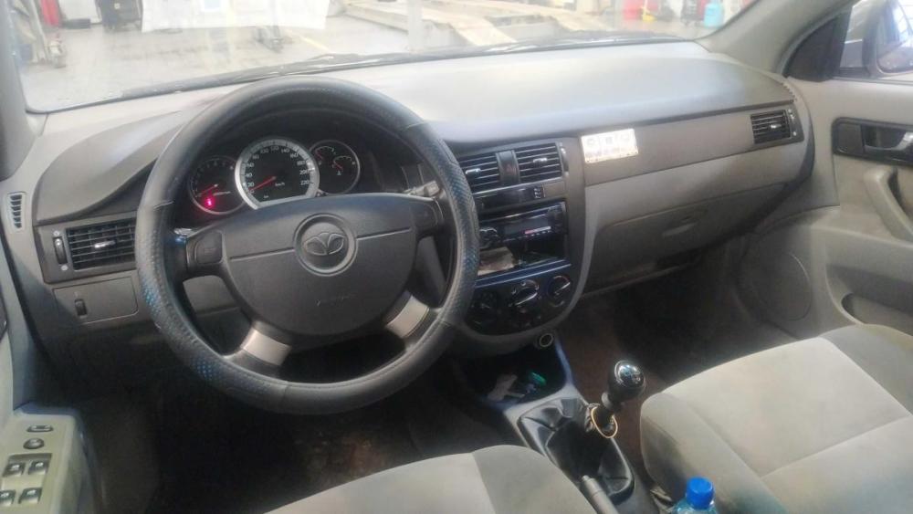 Daewoo Gentra II Санкт-Петербург  - изображение 5