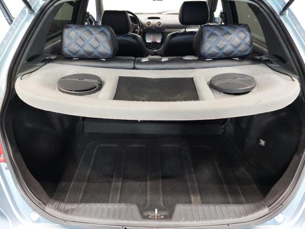 Chevrolet Lacetti I с пробегом 2011 года, цена 450 000 рублей, 184000 км, хэтчбек, Автокод Объявления