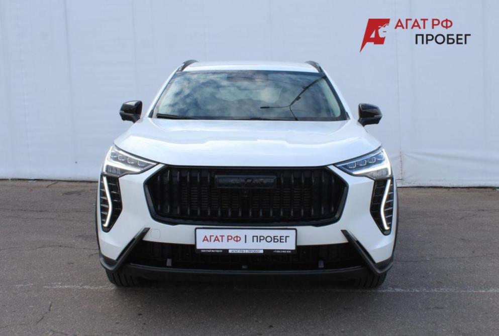 Haval Jolion I Нижний Новгород  - изображение 2