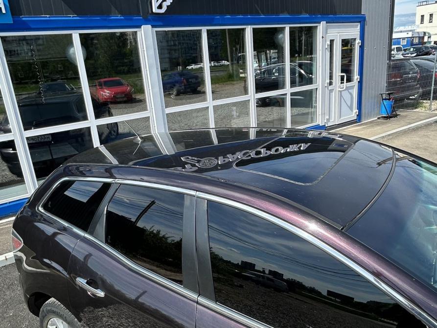 Mazda CX-7 I Ярославль  - изображение 13