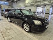 Toyota Avensis II Рестайлинг Санкт-Петербург  - изображение 13