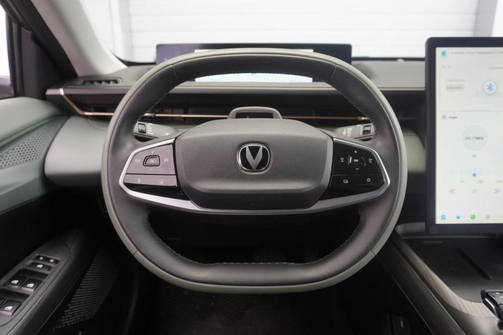 Changan Lamore Ульяновск  - изображение 13