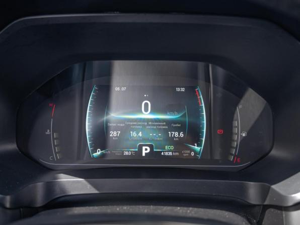 Chery Tiggo 7 Pro I с пробегом 2022 года, цена 1 750 000 рублей, 41835 км, внедорожник, Автокод Объявления