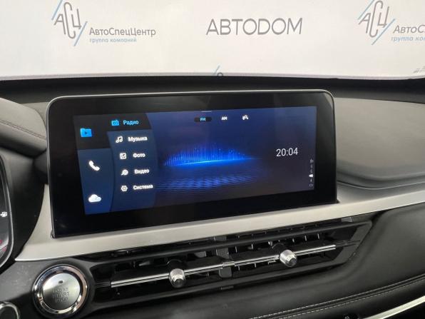 Chery Tiggo 7 Pro I с пробегом 2021 года, цена 1 579 000 рублей, 85010 км, внедорожник, Автокод Объявления
