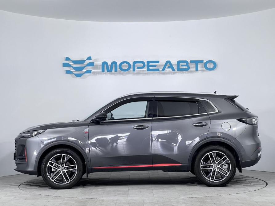 Changan UNI-S I Калининград  - изображение 8