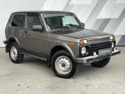 Lada (ВАЗ) 2121 (4x4) I Рестайлинг Екатеринбург  - изображение 22