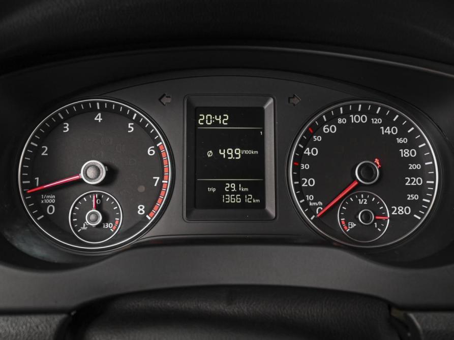 Volkswagen Jetta VI Ставрополь  - изображение 18
