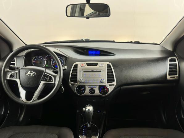 Hyundai i20 I с пробегом 2010 года, цена 570 000 рублей, 130923 км, хэтчбек, Автокод Объявления