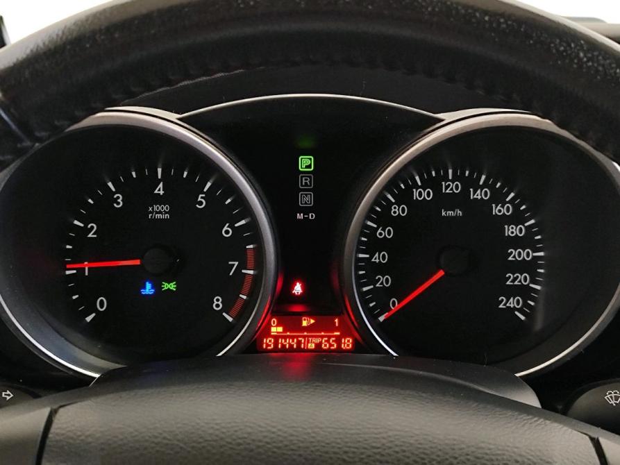 Mazda 3 II (BL) Москва  - изображение 10