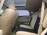 Lexus RX III Мурманск  - изображение 35