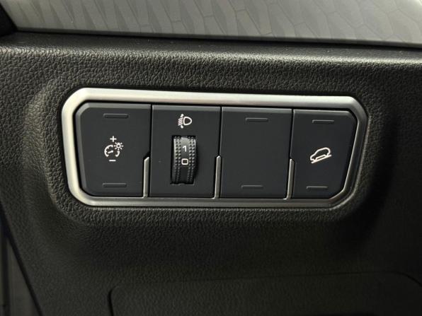 Haval F7x I Рестайлинг с пробегом 2022 года, цена 2 490 000 рублей, 29800 км, внедорожник, Автокод Объявления