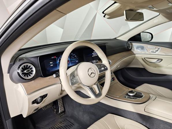 Mercedes-Benz CLS III (C257) с пробегом 2019 года, цена 4 700 000 рублей, 90992 км, седан, Автокод Объявления