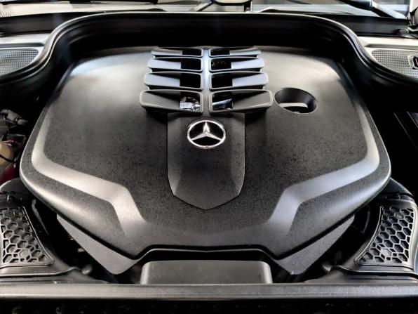 Mercedes-Benz GLS II (X167) с пробегом 2020 года, цена 8 060 000 рублей, 93460 км, внедорожник, Автокод Объявления
