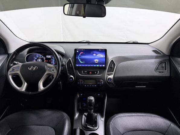 Hyundai ix35 I Рестайлинг с пробегом 2013 года, цена 1 250 000 рублей, 152212 км, внедорожник, Автокод Объявления
