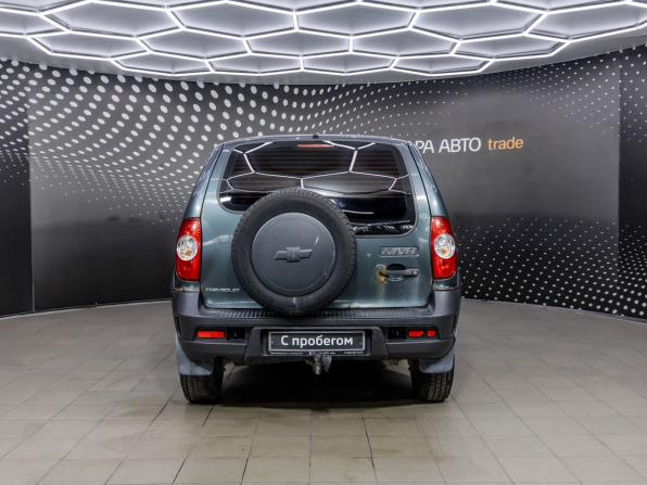 Chevrolet Niva I Рестайлинг с пробегом 2011 года, цена 362 000 рублей, 148250 км, внедорожник, Автокод Объявления