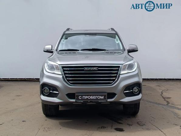 Haval H9 I Рестайлинг с пробегом 2023 года, цена 3 295 000 рублей, 58616 км, внедорожник, Автокод Объявления