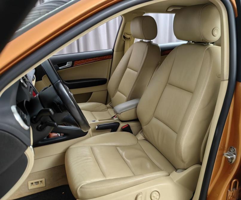 Audi A3 II (8P) Рестайлинг 2 Подольск  - изображение 6