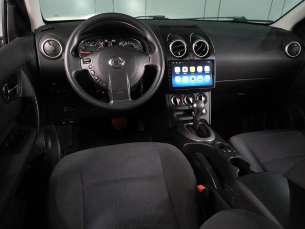 Nissan Qashqai I Рестайлинг с пробегом 2012 года, цена 1 279 000 рублей, 115053 км, внедорожник, Автокод Объявления