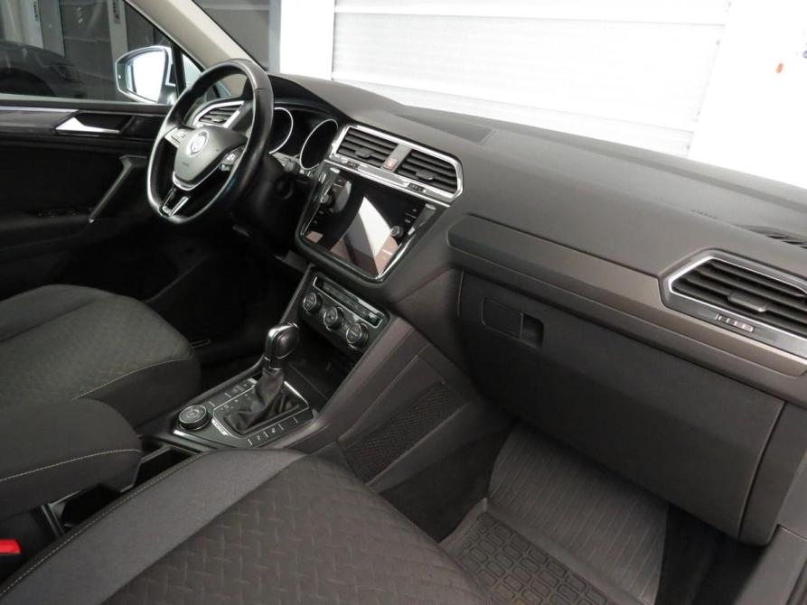 Volkswagen Tiguan II Санкт-Петербург  - изображение 5
