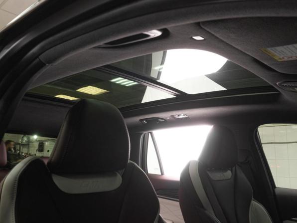 Geely Monjaro I с пробегом 2023 года, цена 3 800 000 рублей, 21744 км, внедорожник, Автокод Объявления