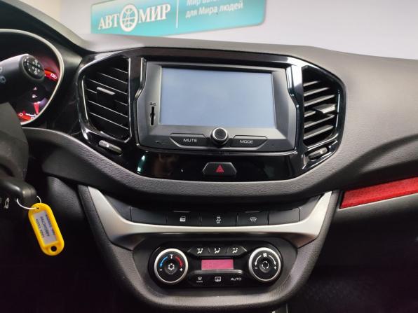 Lada (ВАЗ) Vesta I с пробегом 2019 года, цена 1 292 000 рублей, 90331 км, универсал, Автокод Объявления