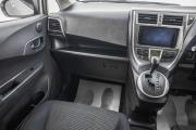 Toyota Ractis II Барнаул  - изображение 43