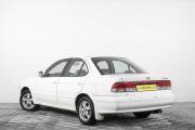 Nissan Sunny B15 Кемерово  - изображение 22