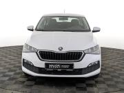 Skoda Rapid II Санкт-Петербург  - изображение 28