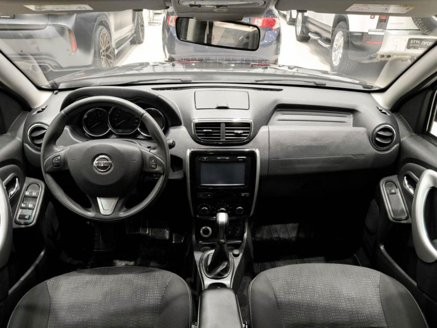 Nissan Terrano III (D10) Казань  - изображение 17