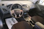 Hyundai ix35 I Рестайлинг Омск  - изображение 30