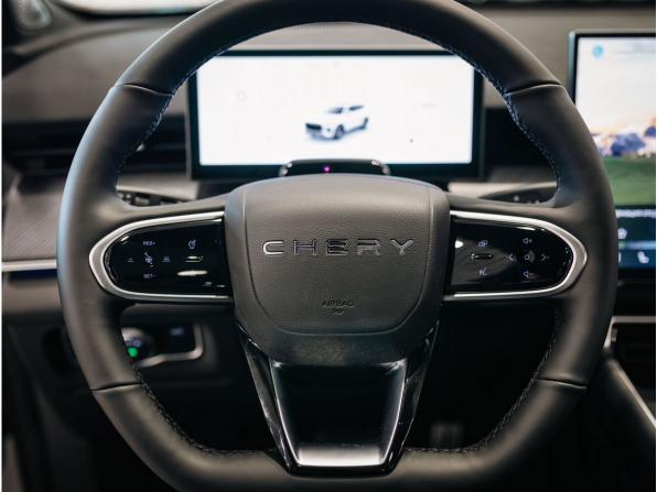 Новый Chery Tiggo 9 I 2024 года, цена 4 445 000 рублей, внедорожник, Автокод Объявления
