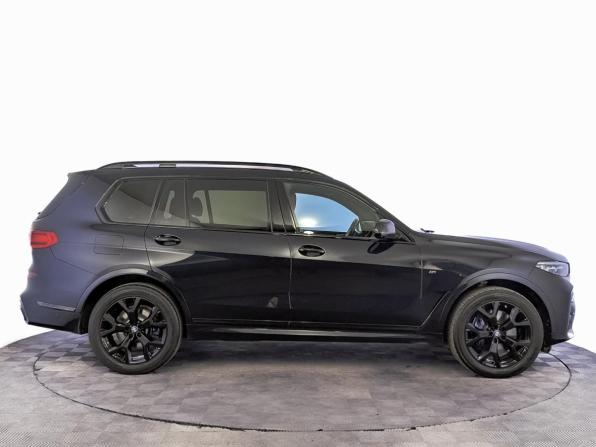 BMW X7 I (G07) с пробегом 2019 года, цена 6 950 000 рублей, 123373 км, внедорожник, Автокод Объявления