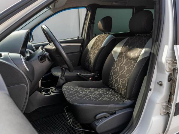 Lada (ВАЗ) Largus I с пробегом 2021 года, цена 1 099 000 рублей, 123530 км, универсал, Автокод Объявления